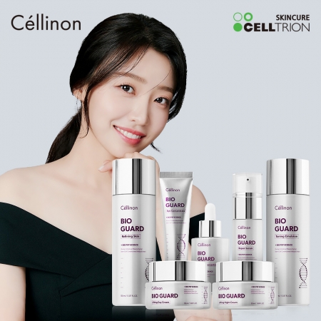 셀트리온 셀린온 바이오 가드 리프팅 스킨케어 7종+쇼핑백 포함 #2