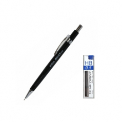 마하 제도샤프 + 샤프심 0.5mm