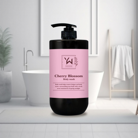 데일리 스파 트리트먼트1L 퍼퓸샴푸1L세트 #3