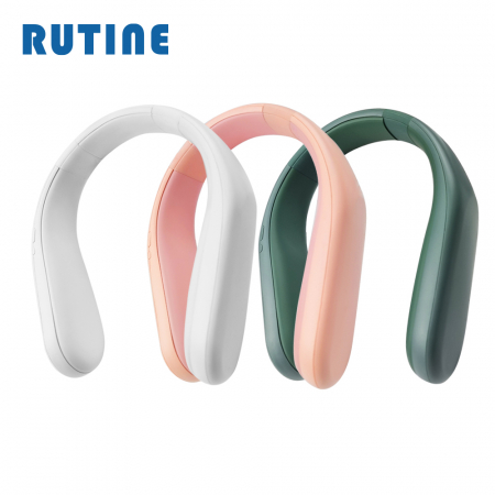 루티네 넥밴드 온열기 목걸이형 목난로 #3