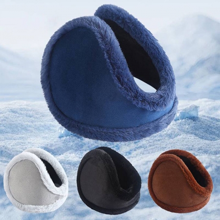 W021 방한귀마개 털 이어워머 귀마개 겨울 귀도리 털귀마개 #2