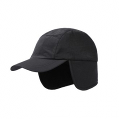 W020 방한모자 귀달이 군밤 겨울 귀도리 귀마개모자