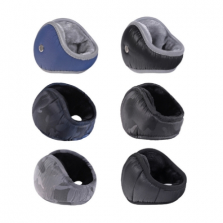 마하 방수방한 귀마개 길이조정 #2