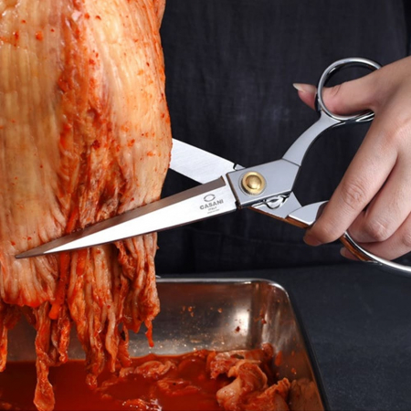 까사니 올스텐 주방가위 #2