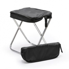 일체형 미니 폴딩 체어 미니 의자