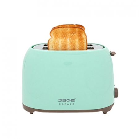 토스트기 라팔 #2