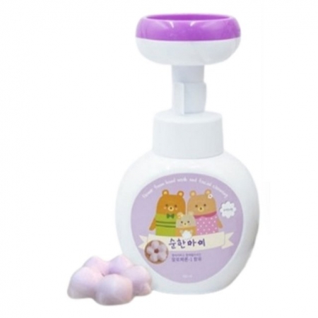 디지웰 순한아이 핸드워시 250ml #2