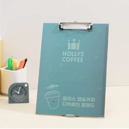 A4 클립보드 #2