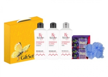 애경 목욕용품 6종 #2