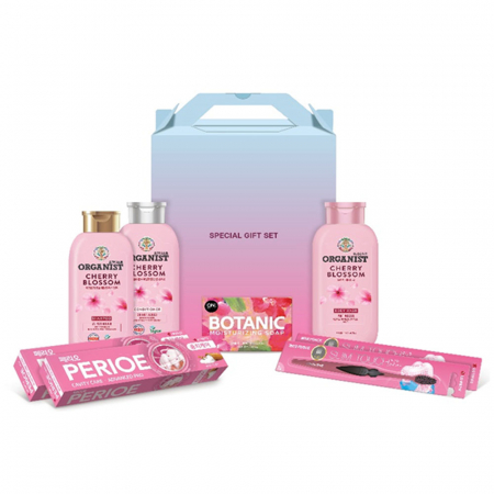 LG생건 생활의 품격 선물세트 #2