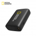 작은이미지: 내셔널지오그래픽 미니 급속충전 보조배터리10000mAh #4
