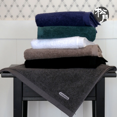 [송월타올] 코마사 40수 포인트 200g #2