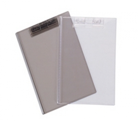 이오 크리스탈 A4 클립 보드 #2