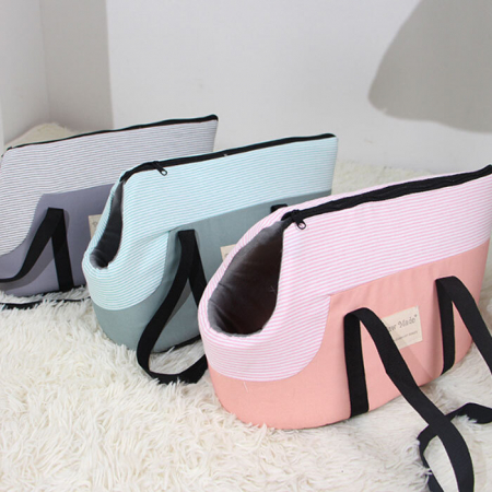 P019 강아지 이동가방 애견 숄더백 산책가방 반려견 포대기 #2