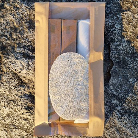 제로웨이스트키트 미니 친환경답례품 홍보물품 웰컴키트 #2