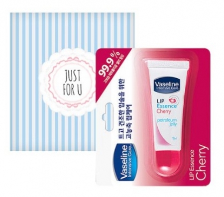 바세린 립에센스1호 #2