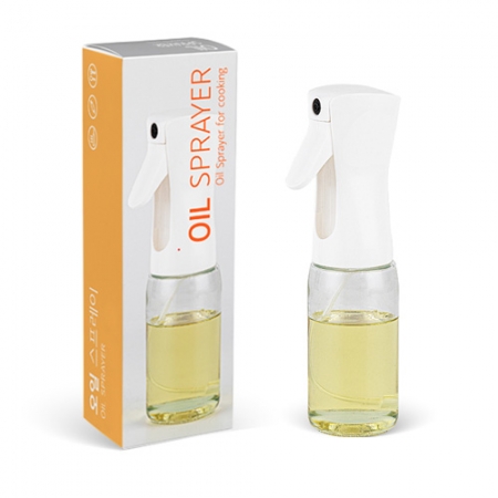 오일 및 다용도 스프레이  공병 220ml #2