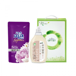 참그린곡물 피죤 2종