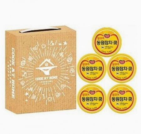 동원 행복 1호 #2