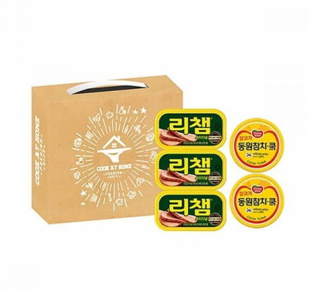 동원 행복 2호 #2