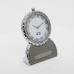 작은이미지: 뉴거울보석탁상시계 #3
