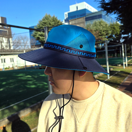 NS CAP NS 등산모자 1057 #3
