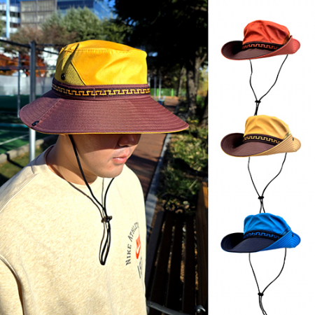 NS CAP NS 등산모자 1057 #2