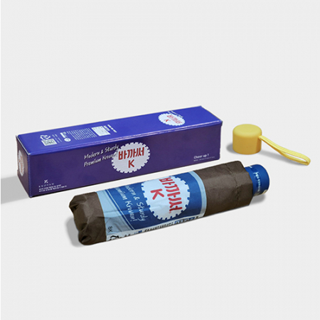 크로반 비오는날 피로회복 바까써 우양산 #8