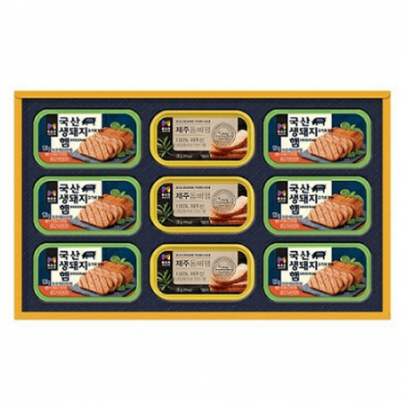 LG 맛있게 더 담은 3호 #2