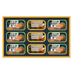 LG 맛있게 더 담은 3호