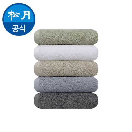 [송월타올] 포레40 H #2