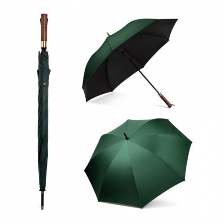 시크론 프리미엄 우드그립 장우산 70 #5