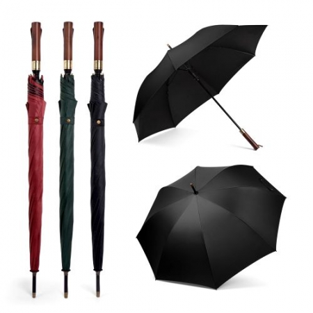 시크론 프리미엄 우드그립 장우산 70 #2