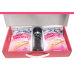 작은이미지: 히말라야핑크소금 3종, 소금250g 2P 통후추그라인더 선물세트 #2