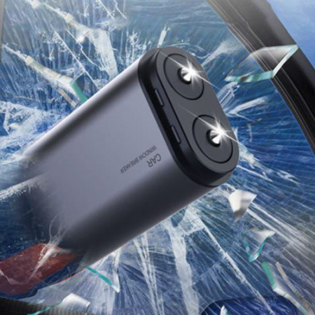 라이프 비상용차량망치 차량탈출도구 #2