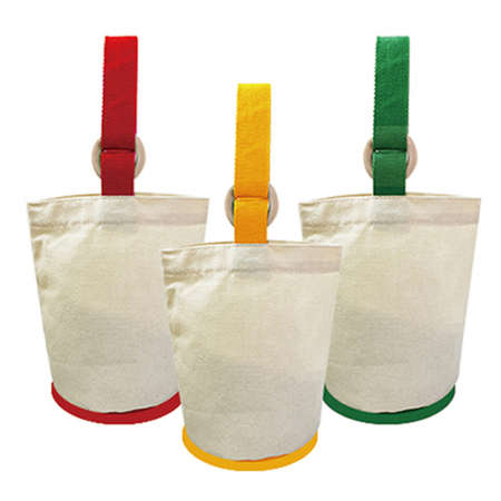 모모카멜 HE29 컬러 에코 멀티백 #3