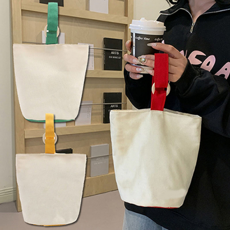 모모카멜 HE29 컬러 에코 멀티백 #2