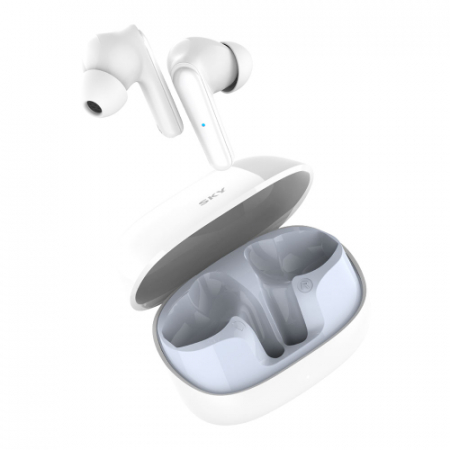 스카이 핏 버즈 S TWS 블루투스 무선이어폰 #5