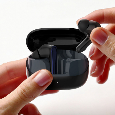 스카이 핏 버즈 S TWS 블루투스 무선이어폰 #7