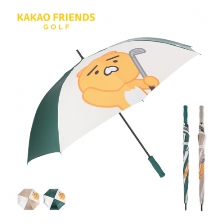KA 카카오 70 라운딩 카본 골프우산 #2