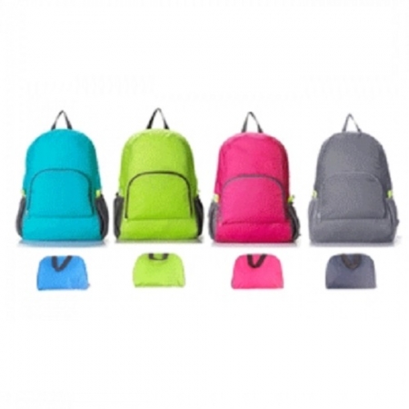 휴대용 여행배낭 #2