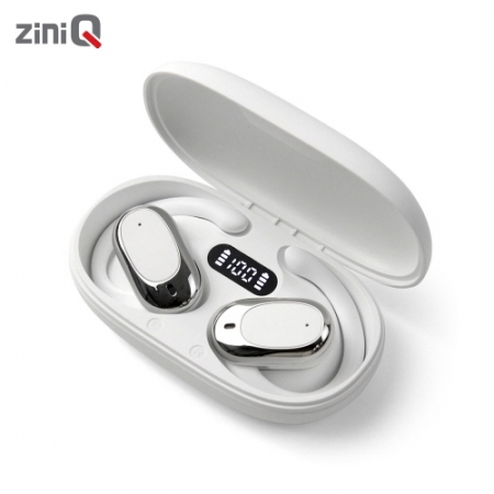 지니큐 ZQ-SFIT5 귀걸이형 블루투스 런닝 스포츠 오픈형 무선이어폰 #5