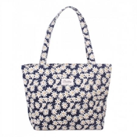 빅 플라워 숄더백 #2