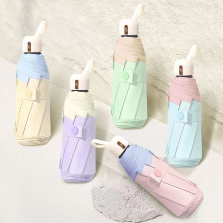 네오스 8K 5단 양우산 #2