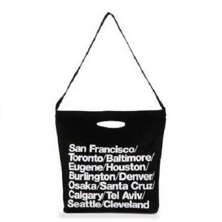 그래피티 크로스백 BG109 #2