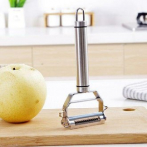 3in1 만능 야채필러 야채칼 과일칼 야채슬라이서