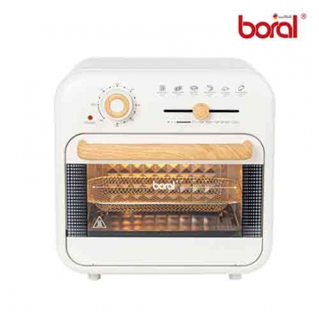 보랄 18L 에어프라이어오븐 기계식 #2