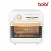 작은이미지: 보랄 18L 에어프라이어오븐 기계식 #2