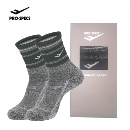 프로스팩스 트레킹 여성양말 1족 // 종이케이스 #5