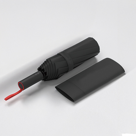 루티네 대형 3단 자동 우산 #5